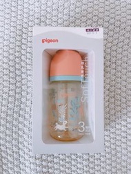 貝親 第三代母乳實感 PPSU 寬口奶瓶