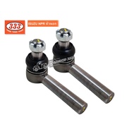 333 ISUZU NPR Tie Rod End Outer Head (3E-5172) 1 Pair