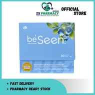 BeSeen PLUS 30's/box / Be Seen+ Eye Care Supplement