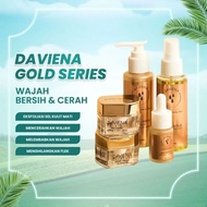 DEVINA SKINCARE & RETINOL SLEEPING MASK ORIGINAL INDONESIA