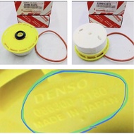 Toyota landcruiser / land cruiser LC200 VC200 VX200 diesel filter (original)