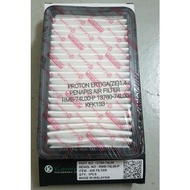 PROTON ERTIGA(ZE)1.4 PENAPIS AIR FILTER RMB-74L00-P 13780-74L00