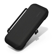 กระเป๋าเก็บของแบบแข็งพกพา Skull & Co. EDC กระเป๋าพกพาบางสำหรับ ROG Ally X