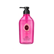 [HCM] SHISEIDO MACHERIE AIR FEEL DAMAGED HAIR RECOVERING SHAMPOO (450ML BOTTLE) - JAPANESE DOMESTIC 