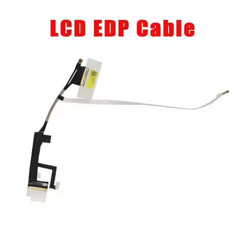 5C10S30069 DC02C00NW00 Laptop LCD EDP Cable For Lenovo For Legion 7-15IMH05 7-15IMHg05 C7-15IMH05 81