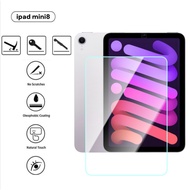 Protective Tempered Glass For iPad mini8 2026 8.7 inch Tablet PC Tablet Protective Film Anti-Scratch