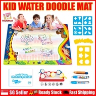 70003 Kid Water Drawing Mat| Doodle Mat| Painting Mat| Water Mat Gifts|Drawing Mat for Kid|Drawing M