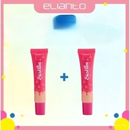 【Lanoé Mall】Elianto Bedak Asas Cecair Skin Tint (Ringan, Smooth & Flawless Coverage, Make Up Foundat