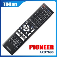 Remote Control AXD7690 for Pioneer Amplifier Audio Video AV Receiver VSX-523-K VSX-524