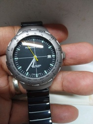 Porsche Design 男士手錶