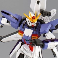 PB MG 1/100 GX-9900 GUNDAM X UNIT 3