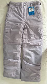 Columbia bugaboo雪褲