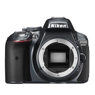 Nikon D5300 DSLR Camera [Body only]