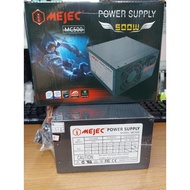 Psu mejec 500w (psu mejec 500w)