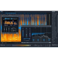 IZotope RX 11 Advanced v11.4.0 for MacOS Full Version
