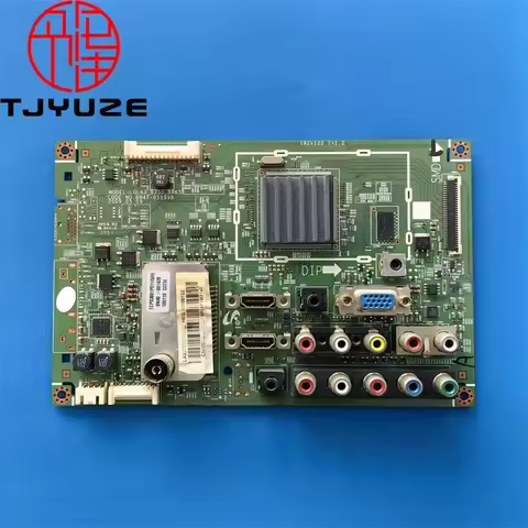 Motherboard BN94-03093C BN91-04110C BN91-04396C For Samsung TV LN32B350F1XZS LN32B350F1 LN32B350 Mai