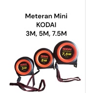 KODAI Auto Stop Meter 3m 5m/ 7.5m/ 10m Best Quality