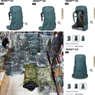 Best seller osprey kyte 48 carrier tas gunung women seris atmos 50 65 ag s22 renn aura ag 50L origin