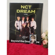 [ONHAND] NCT Beyond Live Brochures