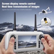 Max 1500m Lcd Sc Gps Drone 8k Dual Camera 6g Wifi Fpv 3-axis Gimbal Profesional Pengelakan Halangan 