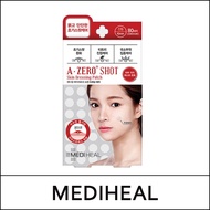 [MEDIHEAL] (a) A Zero Shot Skin Dressing Patch (20patchs*4ea) 1 Pack / Safe Box