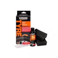 QUIXX Black Tyre Colour 75ML