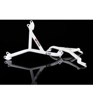 ULTRA RACING 3-Point Fender Bar: Perodua Kancil [FD3-012]