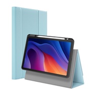 LAB.C รุ่น 2in1 Magnetic Slim Fit เคสไอแพด โปร M4 (2024) กันกระแทก มีฝาพับ