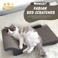 NORDICAT Fabian Bed/Sofa Scratcher Empress Chair