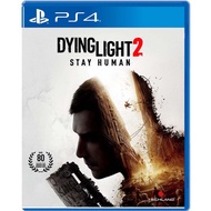 ✜ PS4 DYING LIGHT 2 STAY HUMAN (By ClaSsIC GaME OfficialS)