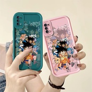 Phone Casing For OPPO Reno 4 Reno 4F Reno 5F Reno 7Z Reno 8Z Reno 8T OPPO F11 F17 Pro F19 Pro New Dr