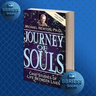 Journey of Souls Case Studies of Life Between Lives