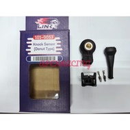 Link Ecu Knock Sensor Donut Type Haltech Maxxecu
