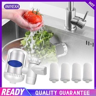 [Iniyexa] Tap Water Filtration Faucet Water for Kitchen Bathroom Sink