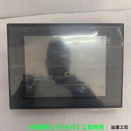 【現貨】 基恩士VT3-S10二手人機界面彩色觸摸屏 測試包好9新