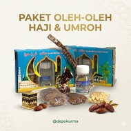 Hajj and Umrah Souvenir Package - Minna Package