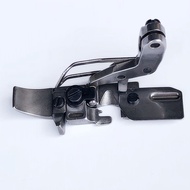 Tapak Mesin Jahit Tepi ( INDUSTRI ) / Overlock Sewing Machine Part Professional Presser Foot Industr