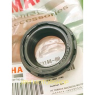R6 B132 5LL-F3144-00 seal dust front shock AEROX V1 V2 MIO SPOTY/M3/MIO I 125/MIO SOUL I 125