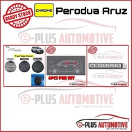 [CHROME SERIES] Perodua Aruz Kereta Accessories