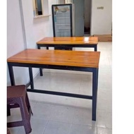 Dining table 110cm, 50cm, 70cm