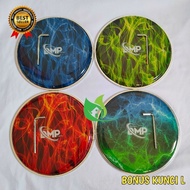 Mika Darbuka DMP gmp Zeus fire motif (Bonus L key) Darbuka 8 inch Darbuka 9 inch Darbuka murah