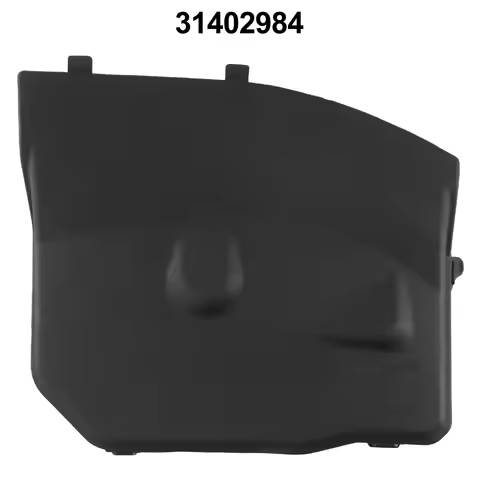 Front Battery Box Cover Battery cover 31402984 For Volvo S60 V60 XC60 V70 XC70 S80 2008-2016 Car Acc