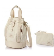 131369-6020 GREGORY LADYBIRD 2WAY BUCKET