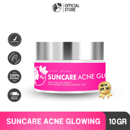 Fast Derm Suncare Acne Glow Basic Day