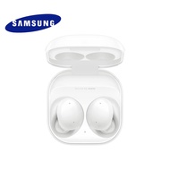 หูฟัง Samsung Galaxy Buds 2 (Buds2 Pro) In-Ear | หูฟังตัดเสียงรบกวนแบบแอกทีฟ Samsung ชุดหูฟังบลูทูธไร้สายสำหรับ IOS/Android/Ipad ที่อุดหูกีฬากันน้ำมีไมโครโฟนในตัวการชาร์จหูฟังบลูทูธแบบ C
