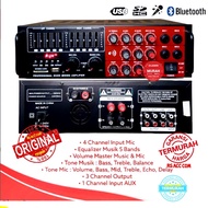 Amplifier Fc-A389 addons Fc 389 Bluetooth Usb Amplifier