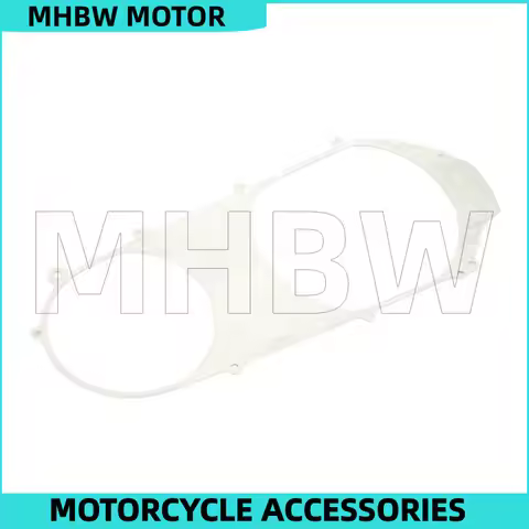 Left Crankcase Cover Gasket for Sym Xs300t Cruisym 300 Joymax Z300 Gts300