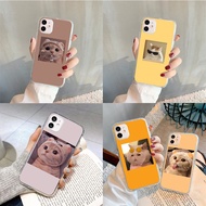 F-134 kitten avatar Silicone TPU Case Compatible for Realme 7I C12 C20A C25S C20 C15 C3 C21 C21Y C2 