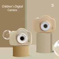 【Fast and Free Delivery】 Kids Camera High Charity Digital Camera Auto Focus Video Educational Games Camera Camcorder A3 Children Camera Mini Small Camera