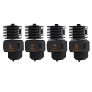 【Buy&ampNow】 Hotend Kit for Lab A1 Mini Nozzle Hot End Assembly Nozzle for Lab A1 3D Printer Parts